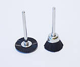 Набір насадок для граверів, бормашин 105шт. Блістер., фото 8