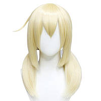 Косплей перука Клі - Геншин Імпакт | Klee - Genshin Impact