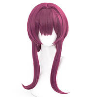 Косплей перука Кафка - Хонкай Стар Рейл | Kafka - Honkai Star Rail