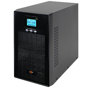 Smart-UPS LogicPower 3000 PRO (with battery)