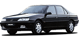 Peugeot 605 (1989-2000)