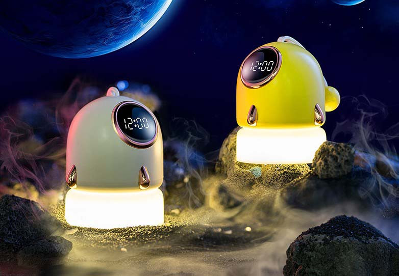 Приліжковий світильник для дитячої. PH-63009, фото 1