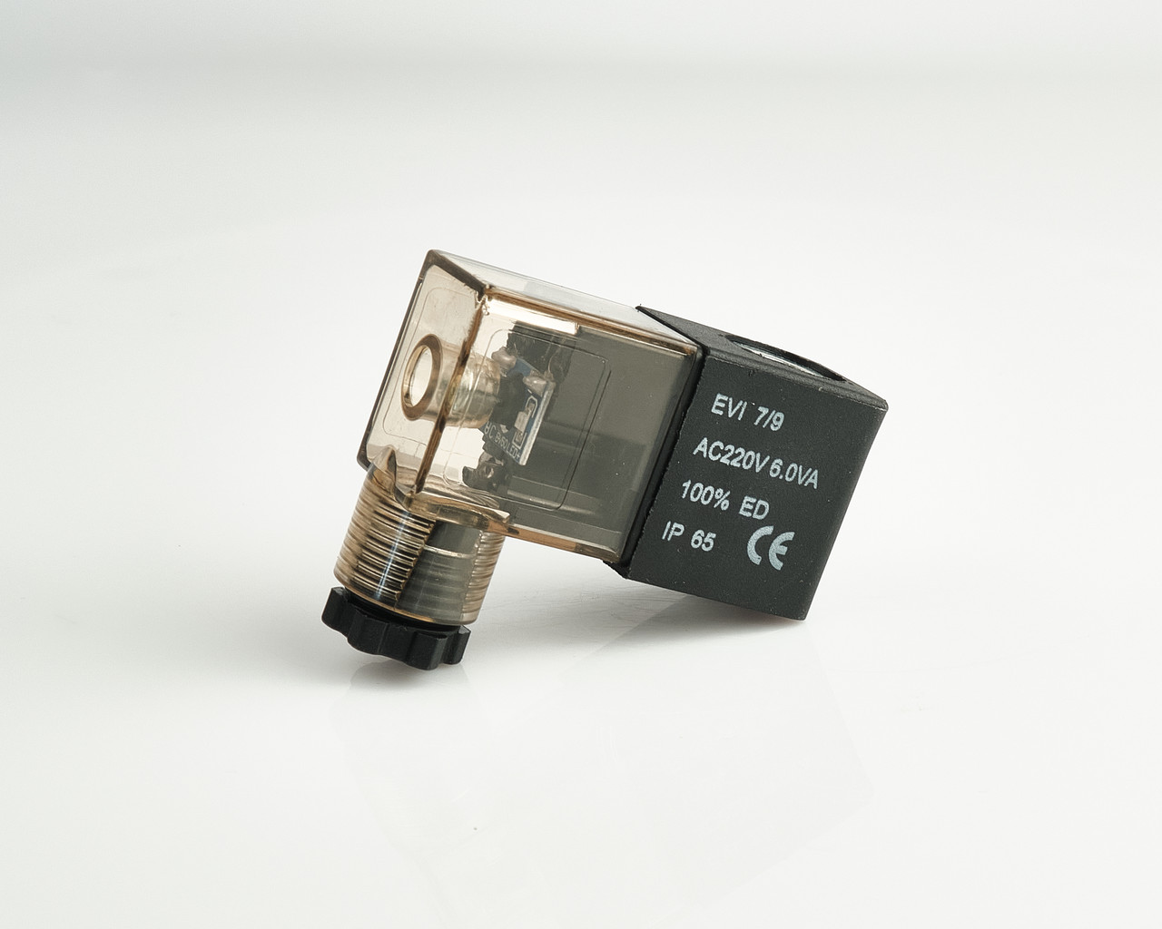 Котушка для 4V210, Вольтаж: AC220V