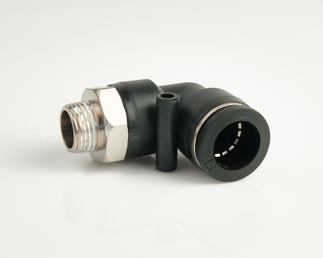 Фітинг пневматичний APL16-03, фото 1