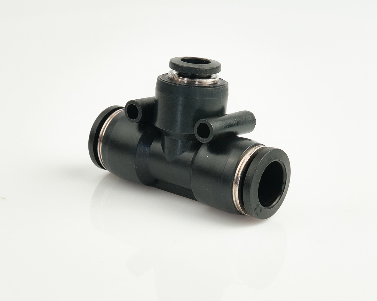 Фітинг пневматичний APEG12-08, фото 1