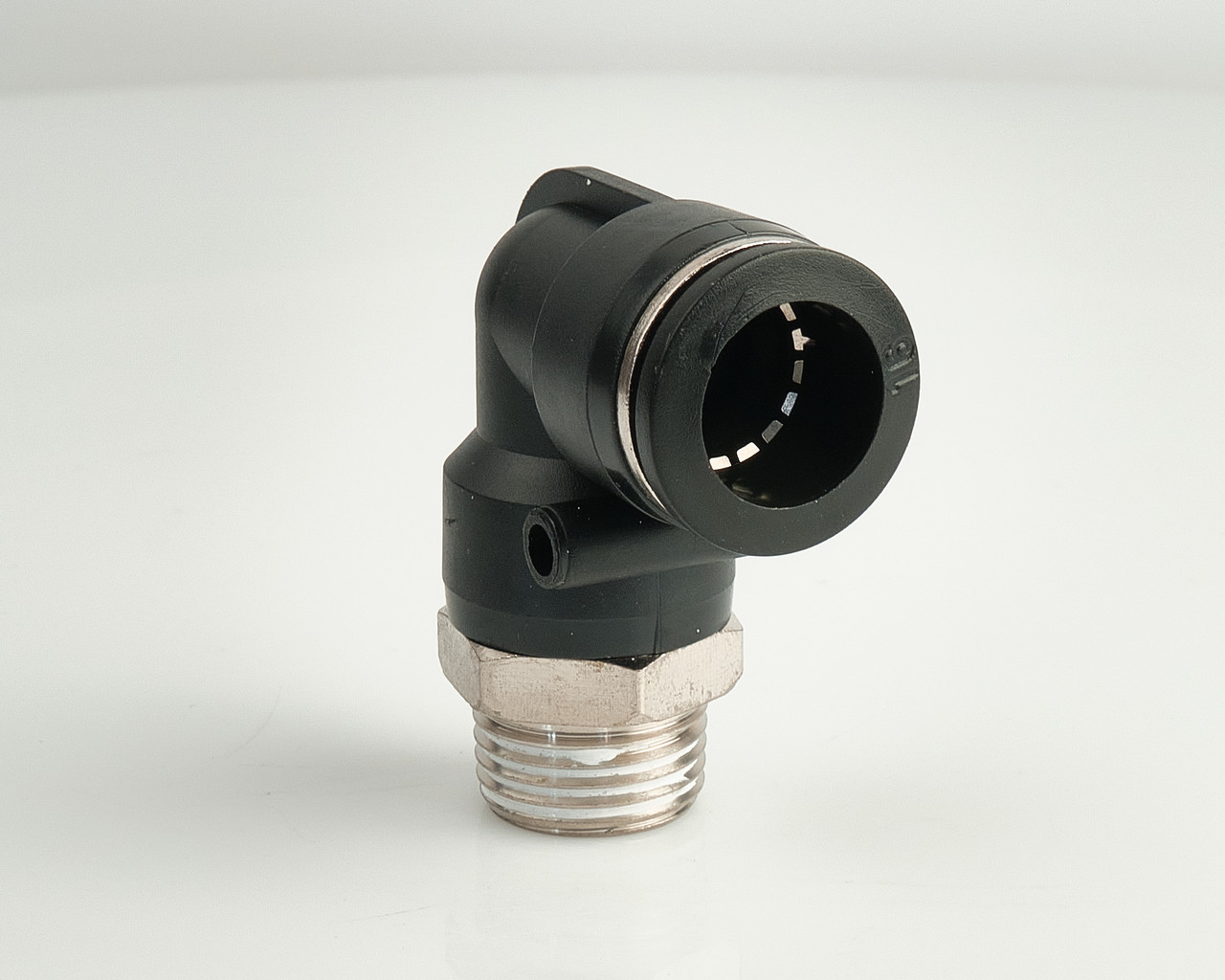 Фітинг пневматичний APL16-04, фото 1