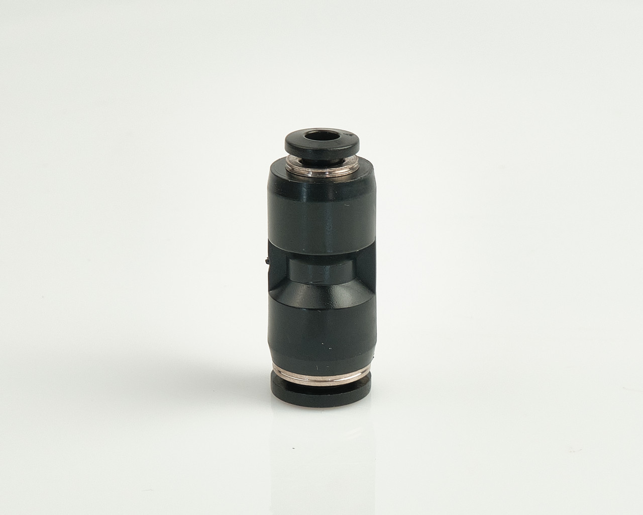 Фітинг пневматичний APG 08-04, фото 1