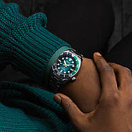 Чоловічий годинник Seiko Prospex SPB431J1 Sumo European Limited Edition, фото 5