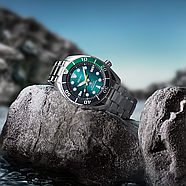 Чоловічий годинник Seiko Prospex SPB431J1 Sumo European Limited Edition, фото 6