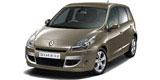 Renault Scenic (2009-)