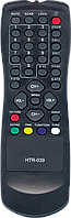 Пульт для телевизоров HAIER HTR-039/ HTR-025 [TV] - 742