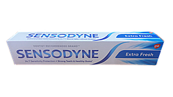 Зубна паста Sensodyne "Екстра Свіжість" 75 мл