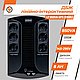 Лінійно-інтерактивне ДБЖ LP 850VA-6PS (595Вт), фото 4