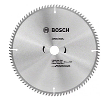 Диск пиляльний BOSCH Aluminium Eco (305х30х96T)