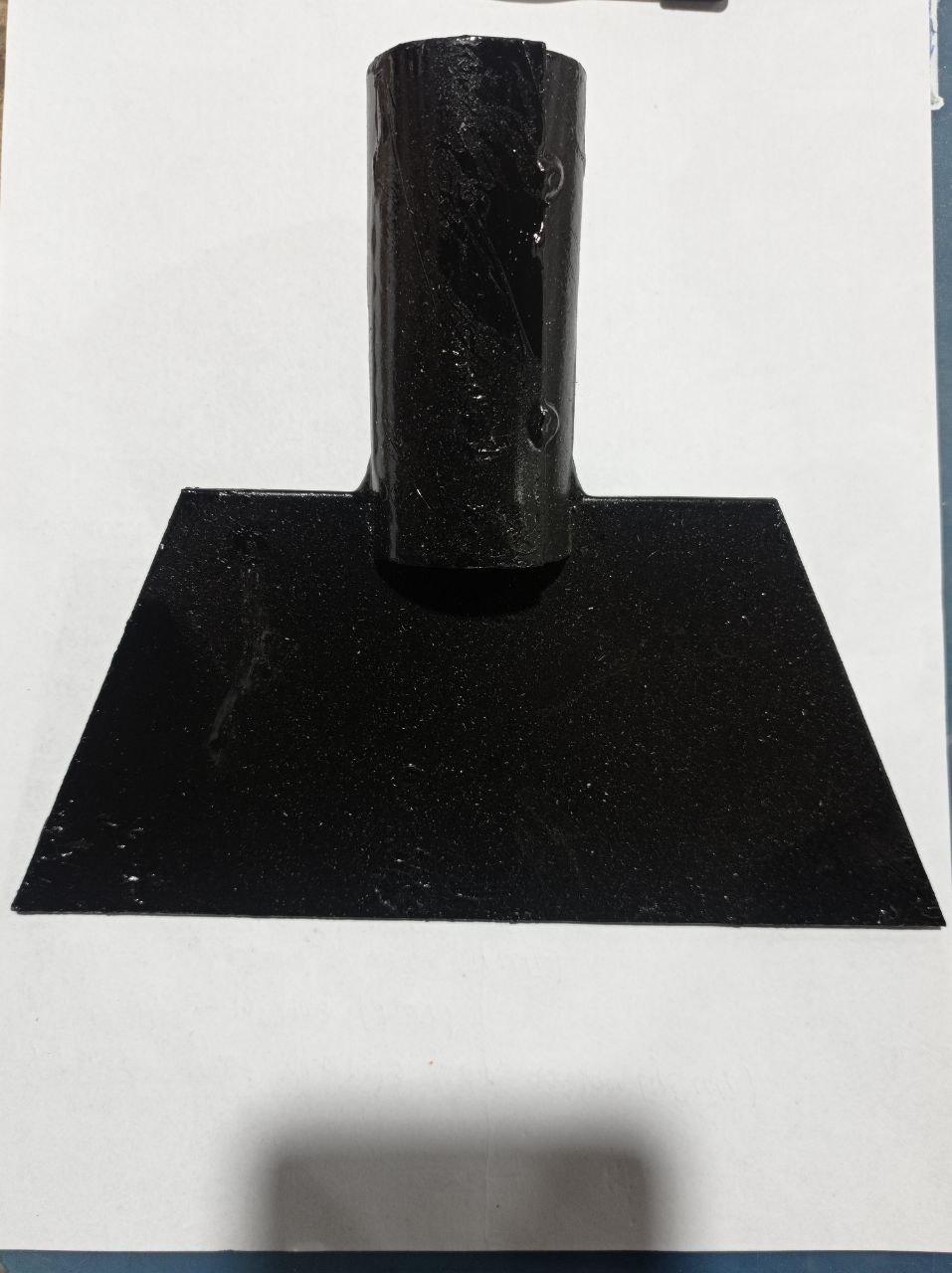 Льодоруб 200 мм (62-070)