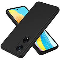 Защитный чехол UniCase Aura Cover для OPPO A98 - Black