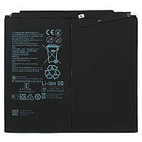 Акумулятор АКБ Huawei HB27D8C8ECW-12 MatePad Pro 10.8", MRX-W09 MatePad 10.4 BAH3-W09 Original PRC 7250 mAh