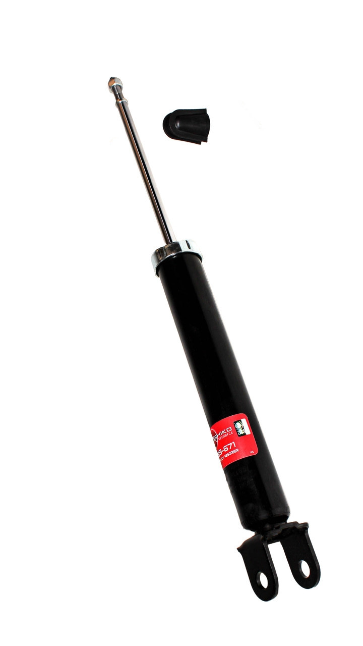 Амортизатор задній Tashiko G99-671