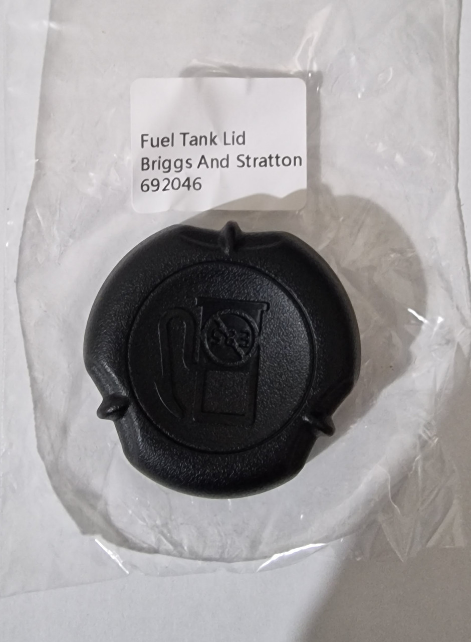 Briggs&Stratton корок, крихітка баку 692046