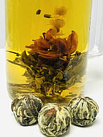Чай Белая красавица 100 грамм