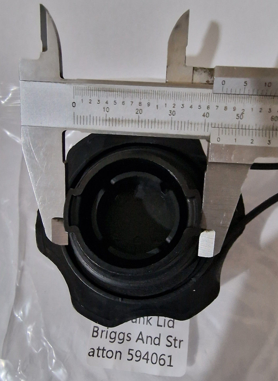 Briggs&Stratton корок, крихітка баку 594061