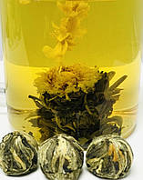 Чай Квітка багатства 100 грам