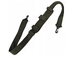 Сумка Mil-Tec us cargo bag large 105л Олива 13828201, фото 4