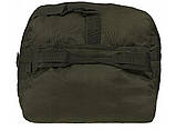 Сумка Mil-Tec us cargo bag large 105л Олива 13828201, фото 8