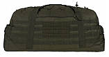 Сумка Mil-Tec us cargo bag large 105л Олива 13828201, фото 10