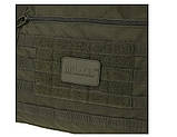 Сумка Mil-Tec us cargo bag large 105л Олива 13828201, фото 11