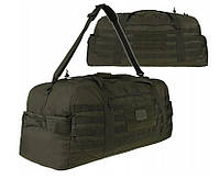 Тактическая сумка Mil-Tec us cargo bag large 105л Олива (13828201)