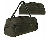 Тактическая сумка MIL-TEC 13828201 US Cargo Bag Large 105л. Olive