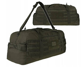 Тактична сумка MIL-TEC 13828201 US Cargo Bag Large 105л. Olive