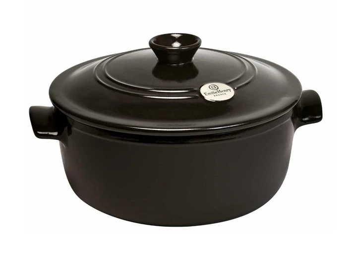 Каструля Emile Henry Flame 5,3 л (794553), фото 1