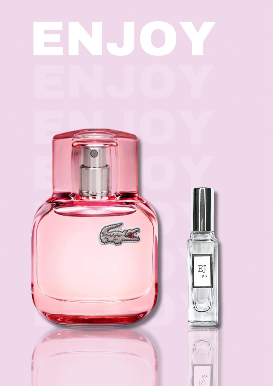 Eau de Lacoste L 12 12 Pour Elle Sparkling 15 12 ID 2038075419 187.50 Prom.ua