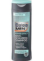 Мужской шампунь для волос против перхоти Balea Men Power Effect 250 мл