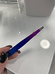 Пінцет прямий