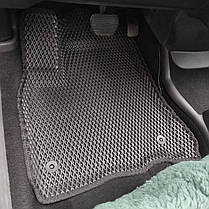 3D килимки EvaForma на Citroen C4 Picasso / Grand C4 Picasso '06-13, 3D коврики EVA, фото 3