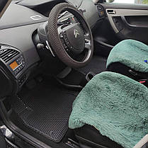 3D килимки EvaForma на Citroen C4 Picasso / Grand C4 Picasso '06-13, 3D коврики EVA, фото 2