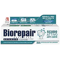 BIOREPAIR PRO ЗУБНАЯ ПАСТА "СОВЕРШЕННАЯ ЗАЩИТА" 75мл