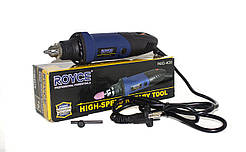 Гравер ROYCE RDG-400 пряма шліфувальна машина