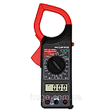 Тестер DT-T266C, фото 2