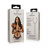 Затискачі для сосків та клітора Bedroom Fantasies: Nipple & Clitoral Clamps, чорні, фото 7