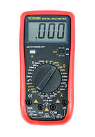 Мультиметр (тестер) VC-9208N цифровой