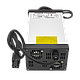 Зарядний пристрій для акумуляторів LiFePO4 60V (73V)-8A-480W, фото 3