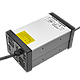 Зарядний пристрій для акумуляторів LiFePO4 60V (73V)-8A-480W, фото 6