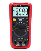 Мультиметр Uni-t UT136B+ цифровий