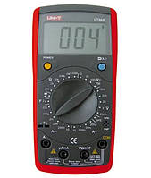 Мультиметр Unit UT39A цифровий