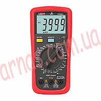 Мультиметр Uni-t UT39C+ цифровий