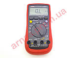 Мультиметр Uni-t UT61C цифровий, фото 2